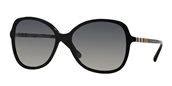 Burberry BE3066 Sunglasses (BE 3066) 